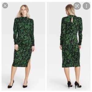 DRESS  X small- NEW W/ TAGS